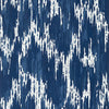 Maverick Navy T20814 by Thibaut Designer Wallpaper