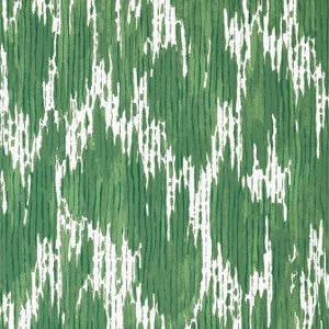 Maverick Emerald T20815 by Thibaut Designer Wallpaper