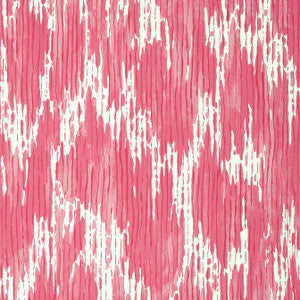 Maverick Pink T20818 by Thibaut Designer Wallpaper
