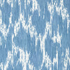 Maverick Blue T20819 by Thibaut Designer Wallpaper