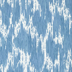 Maverick Blue T20819 by Thibaut Designer Wallpaper