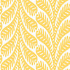 Ginger Yellow T20828 by Thibaut Designer Wallpaper