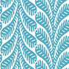 Ginger Turquoise T20833 by Thibaut Designer Wallpaper