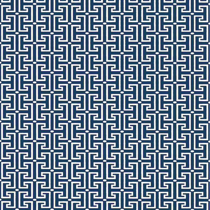 T-Square Navy and White T20866 by Thibaut Wallpaper Thibaut Wallpaper T-Square Navy and White T20866Wallpaper Eden Wallpaper UNITED STATES </p><p>Repeat: V: 2.5 27 - Fabric Carolina -