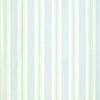KENSINGTON STRIPE Blue T2109 by Thibaut Designer Wallpaper