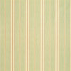 WINFIELD STRIPE Red on Green T2131 by Thibaut Designer Wallpaper