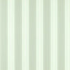 DEMITRIOS STRIPE Aqua T2176 by Thibaut Designer Wallpaper