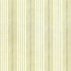 BERKLEY STRIPE Taupe T2180 by Thibaut Designer Wallpaper