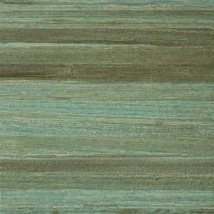 La Palma Seagreen T24049 by Thibaut Designer Wallpaper