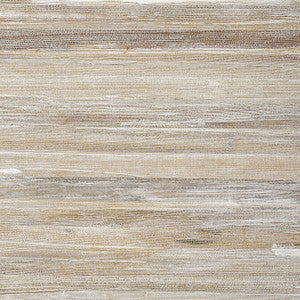 La Palma White T24054 by Thibaut Designer Wallpaper