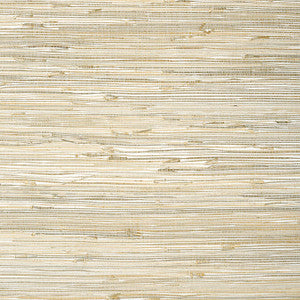 Sutton Natural T24061 by Thibaut Designer Wallpaper