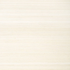 Tabacon Abaca Cream T24096 by Thibaut Designer Wallpaper