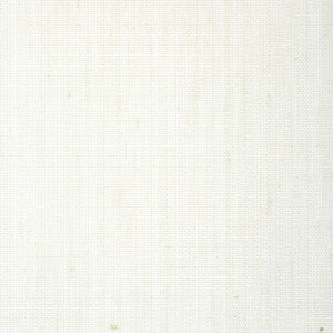 Straw Jute White T24104 by Thibaut Designer Wallpaper