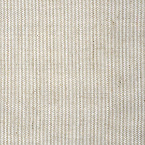 Straw Jute Grey T24106 by Thibaut Designer Wallpaper