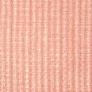 Straw Jute Coral T24107 by Thibaut Designer Wallpaper