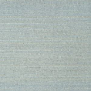 Tabacon Abaca Mineral T24120 by Thibaut Designer Wallpaper
