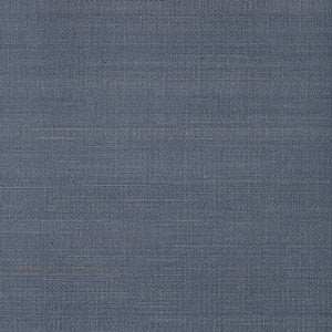 Tabacon Abaca Navy T24121 by Thibaut Designer Wallpaper
