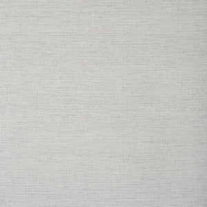 Paper Linen Dusty Blue T24127 by Thibaut Designer Wallpaper