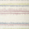 Passage Plum and Blue T24135 by Thibaut Designer Wallpaper