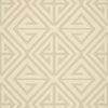DEMETRIUS Natural T24304 by Thibaut Designer Wallpaper