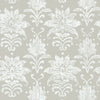 TANGLEWOOD Grey T24373 by Thibaut Designer Wallpaper