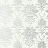 TANGLEWOOD Pearl T24376 by Thibaut Designer Wallpaper