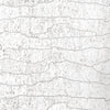 CLOUD MOSAIC White Silver T24405 by Thibaut Designer Wallpaper
