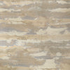 SILVER LINING Champagne T24420 by Thibaut Designer Wallpaper