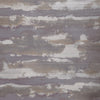 SILVER LINING Eggplant and Copper T24423 by Thibaut Designer Wallpaper
