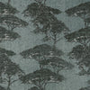 TORREY PINES Mineral T24434 by Thibaut Designer Wallpaper