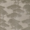 TORREY PINES Beige and Black T24435 by Thibaut Designer Wallpaper