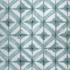 WATER BLOCKS Mineral T24443 by Thibaut Designer Wallpaper