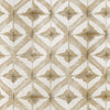 WATER BLOCKS Beige T24444 by Thibaut Designer Wallpaper