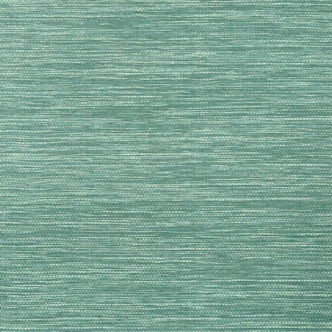 Cape May Weave Teal T27002 by Thibaut Wallpaper Thibaut Wallpaper Cape May Weave Teal T27002Wallpaper Natural Resource 3 Raffia KOREA </p><p>Repeat: V: - 36 - Fabric Carolina -