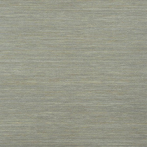 Cape May Weave Smoky Grey T27009 by Thibaut Designer Wallpaper