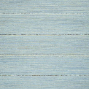 Navajo Spa Blue T27019 by Thibaut Designer Wallpaper
