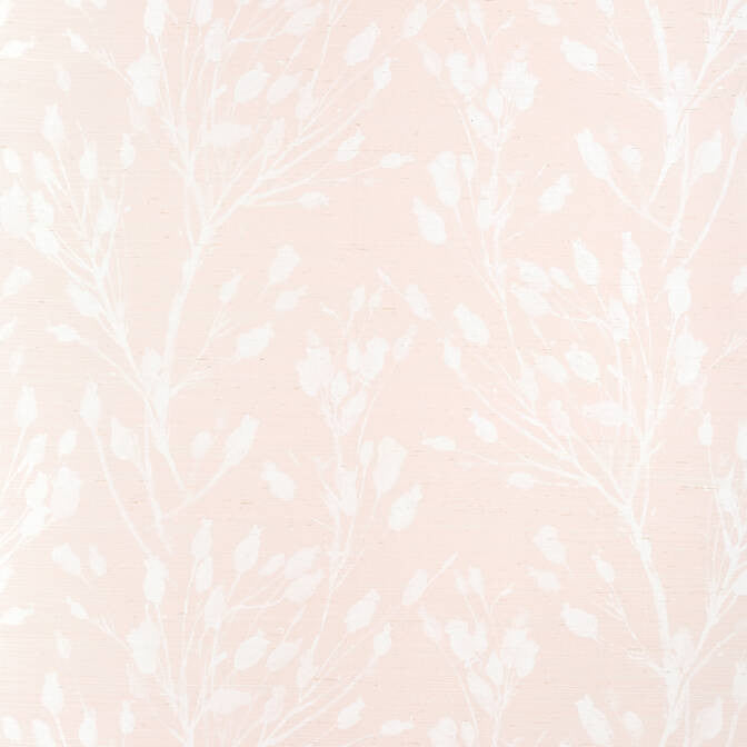 Wild Flower Blush T27024 by Thibaut Wallpaper Thibaut Wallpaper Wild Flower Blush T27024Wallpaper Natural Resource 3 Sisal KOREA </p><p>Repeat: V: 27 36 - Fabric Carolina -