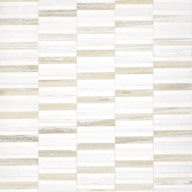 Encinitas White T27037 by Thibaut Wallpaper Thibaut Wallpaper Encinitas White T27037Wallpaper Natural Resource 3 Banana Stem Fiber KOREA </p><p>Repeat: V: - 36 - Fabric Carolina -