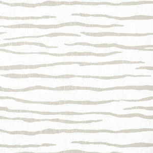 Savanna Flax T27049 by Thibaut Designer Wallpaper