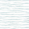 Savanna Sleepy Blue T27050 by Thibaut Designer Wallpaper