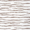 Savanna Brown and White T27051 by Thibaut Designer Wallpaper