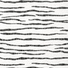 Savanna Black and White T27052 by Thibaut Designer Wallpaper