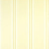 DERBY STRIPE Butter T2802 by Thibaut Designer Wallpaper
