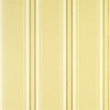 DERBY STRIPE Straw T2803 by Thibaut Designer Wallpaper