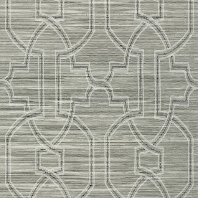 Promenade Charcoal T280 by Thibaut Wallpaper Thibaut Wallpaper Promenade Charcoal T280Wallpaper Texture Resource 6 Non-Woven Vinyl Wallpaper U.S.A. </p><p>Repeat: V: 21 27 - Fabric Carolina -