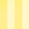 PIEDMONT STRIPE Yellow T2819 by Thibaut Designer Wallpaper