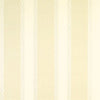 INFINITY STRIPE Cream T2849 by Thibaut Designer Wallpaper