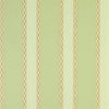 INFINITY STRIPE Sage T2850 by Thibaut Designer Wallpaper