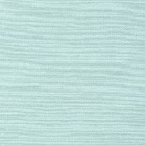 Taluk Sisal Turquoise T285 by Thibaut Designer Wallpaper