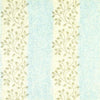 VERANDA STRIPE Aqua T2864 by Thibaut Designer Wallpaper